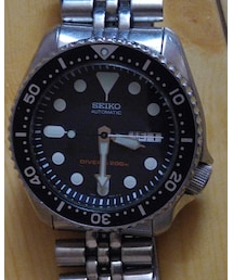 SEIKO | アナログ腕時計