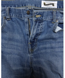 URBAN RESEARCH | デニムパンツ