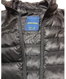 ZARA | ダウンジャケット/コート