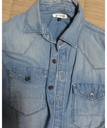 a.v.v | シャツ/ブラウス