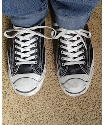 CONVERSE | スニーカー