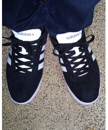 adidas | スニーカー