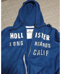 Hollister | パーカー
