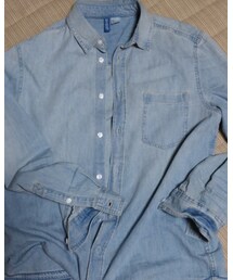 H&M | シャツ/ブラウス