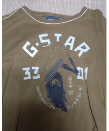 G-STAR | Tシャツ/カットソー