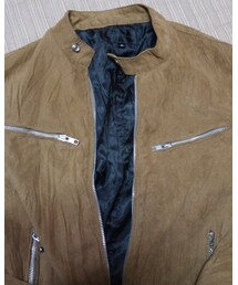 Murder License | ライダースジャケット