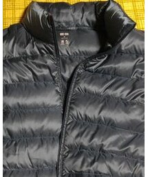 UNIQLO | ダウンベスト