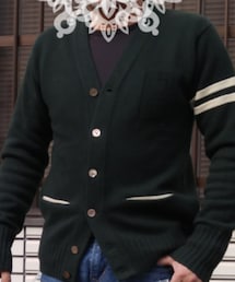 BEAUTY&Youth | カーディガン/ボレロ