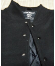 no brand | スタジャン