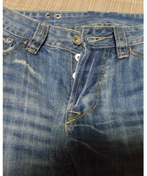 DIESEL | デニムパンツ