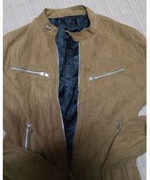 Murder License | ライダースジャケット