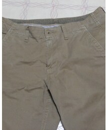 UNIQLO | チノパンツ