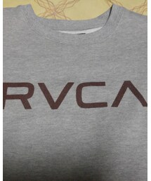 RVCA | スウェット