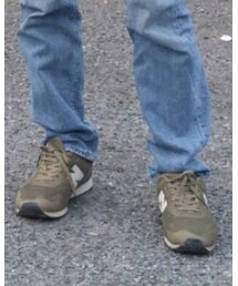 NEW BALANCE | スニーカー