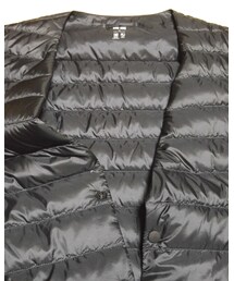 UNIQLO | ダウンベスト