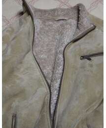 CHEV-GNON | その他アウター