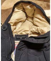 BILLABONG | ダウンジャケット/コート