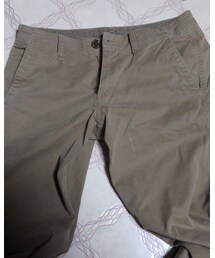 UNIQLO | チノパンツ