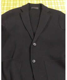 UNIQLO | テーラードジャケット