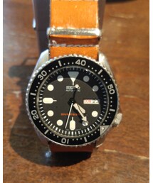 SEIKO | アナログ腕時計