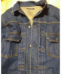 URBAN RESEARCH | デニムジャケット