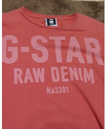 G-STAR | Tシャツ/カットソー