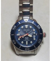 SEIKO | アナログ腕時計