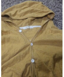 BROWNY | パーカー