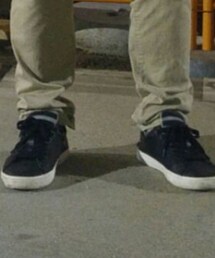 ZARA | スニーカー