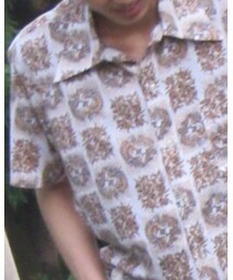 no brand | シャツ/ブラウス