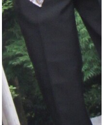 no brand | スラックス