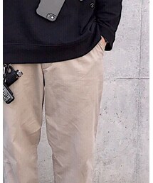 UNIQLO | その他パンツ