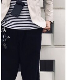 UNIQLO | その他パンツ