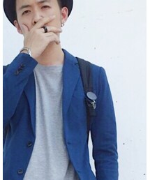 ZARA | ジャケット/アウター