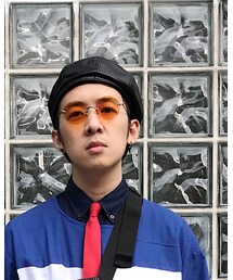 NEW YORK HAT | ハット