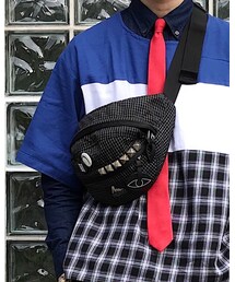 GREGORY | ボディバッグ/ウエストポーチ