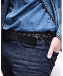 UNIQLO | デニムパンツ