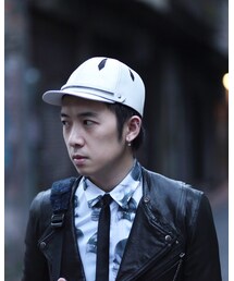 HOUSE OF HOLLAND | キャップ