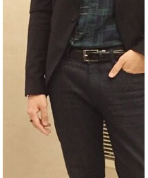 UNIQLO | デニムパンツ