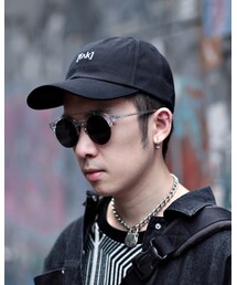 pure design | キャップ