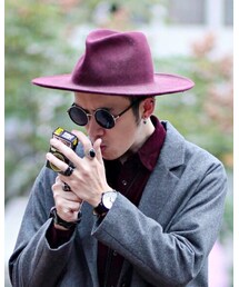 tastemaker | ハット