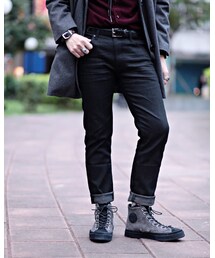 UNIQLO | デニムパンツ