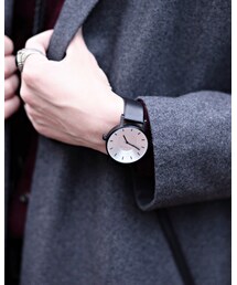 KLASSE14 | アナログ腕時計