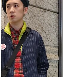 GU | ジャケット/アウター