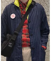 H&M | シャツ/ブラウス