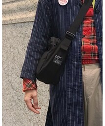 MT. RAINIER DESIGN | ショルダーバッグ