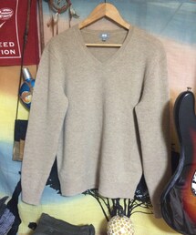 UNIQLO | ニット/セーター