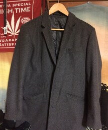 不明 | スーツジャケット