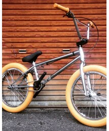 BMX | その他