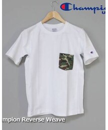 Champion | Tシャツ/カットソー